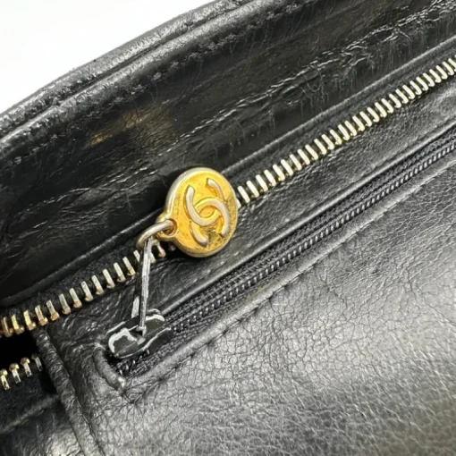 Borsa Chanel Médaillon