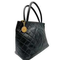Borsa Chanel Médaillon