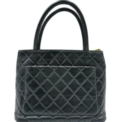 Borsa Chanel Médaillon