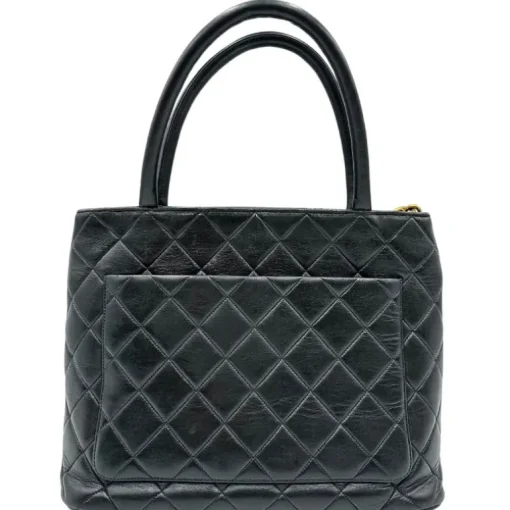 Borsa Chanel Médaillon