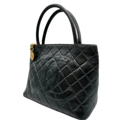 Borsa Chanel Médaillon