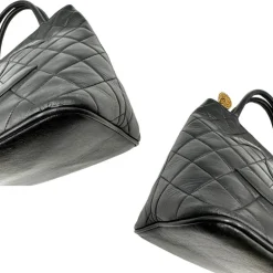 Borsa Chanel Médaillon
