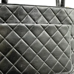Borsa Chanel Médaillon