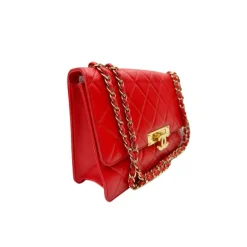 Borsa Chanel trapuntata
