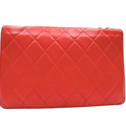 Borsa Chanel trapuntata