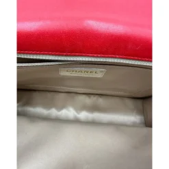 Borsa Chanel trapuntata