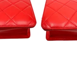 Borsa Chanel trapuntata