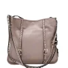 Borsa con tracolla Valentino Garavani Rockstud