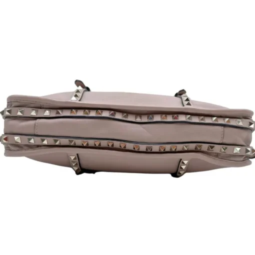 Borsa con tracolla Valentino Garavani Rockstud