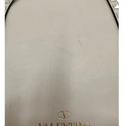 Borsa con tracolla Valentino Garavani Rockstud