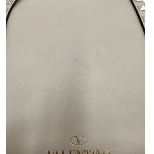 Borsa con tracolla Valentino Garavani Rockstud