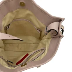 Borsa con tracolla Valentino Garavani Rockstud