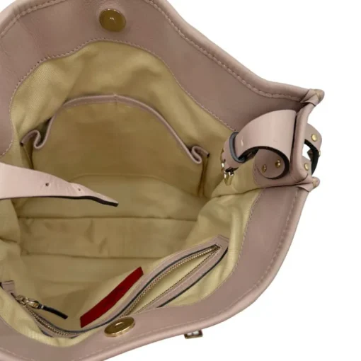 Borsa con tracolla Valentino Garavani Rockstud