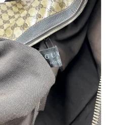 Borsa da viaggio Gucci