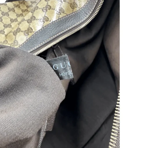 Borsa da viaggio Gucci
