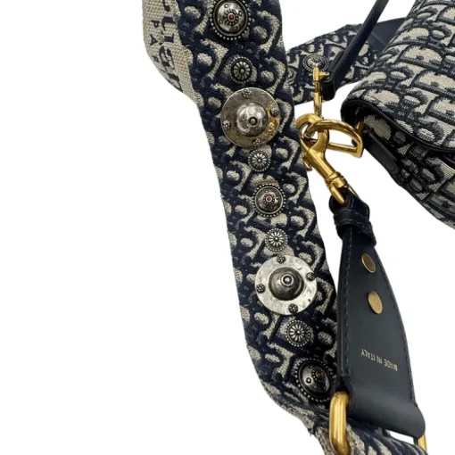 Borsa Dior Saddle