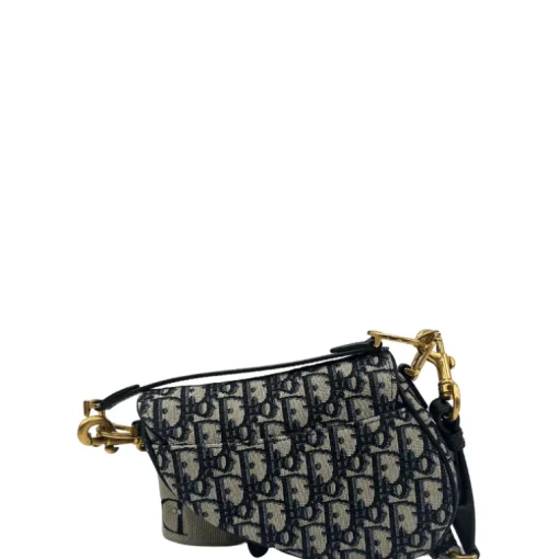 Borsa Dior Saddle