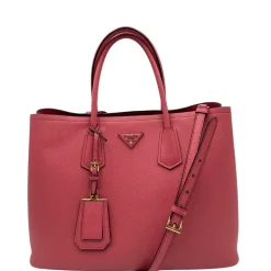 Borsa Double Prada