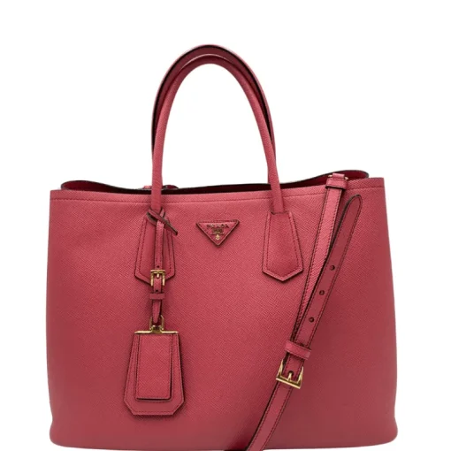 Borsa Double Prada