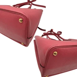 Borsa Double Prada