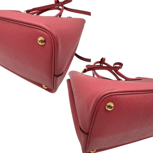 Borsa Double Prada
