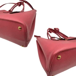 Borsa Double Prada