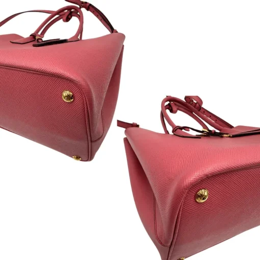 Borsa Double Prada