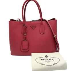 Borsa Double Prada