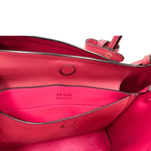 Borsa Double Prada
