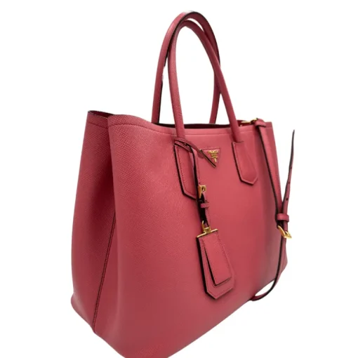 Borsa Double Prada