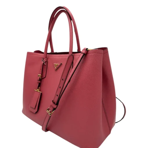 Borsa Double Prada