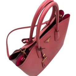 Borsa Double Prada