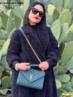 Borsa Envelope YSL