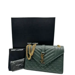 Borsa Envelope YSL