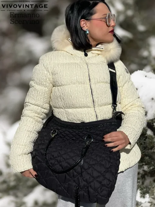 Borsa Ermanno Scervino