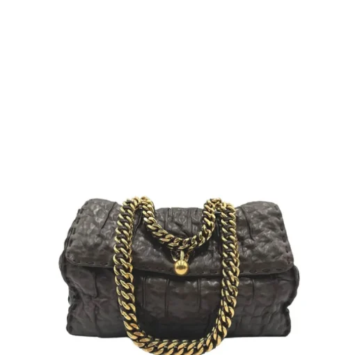 Borsa Ermanno Scervino matelassé