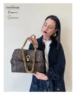 Borsa Ermanno Scervino matelassé