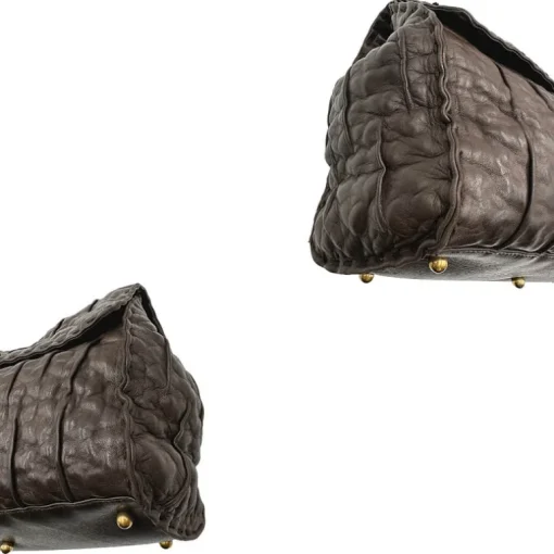 Borsa Ermanno Scervino matelassé