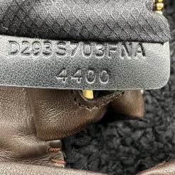 Borsa Ermanno Scervino matelassé