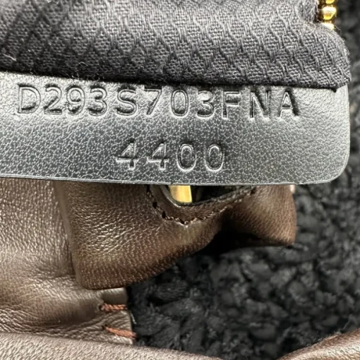 Borsa Ermanno Scervino matelassé