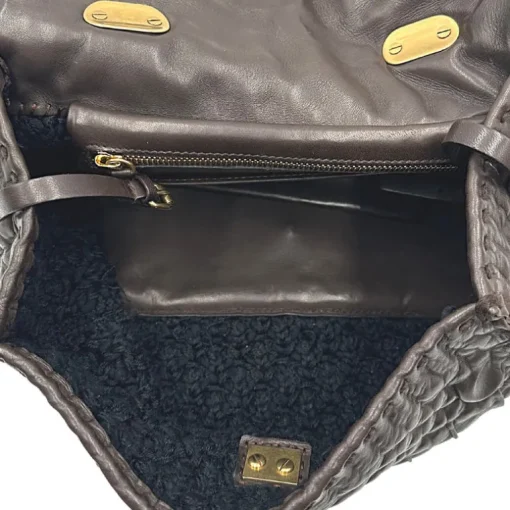 Borsa Ermanno Scervino matelassé