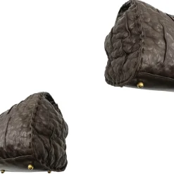 Borsa Ermanno Scervino matelassé