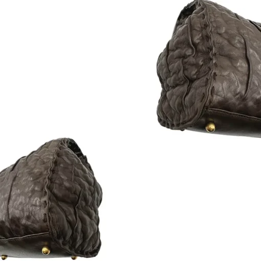 Borsa Ermanno Scervino matelassé
