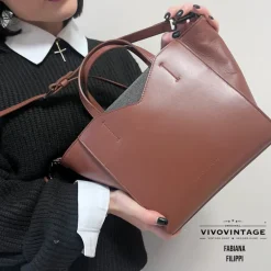 Borsa Fabiana Filippi Denise