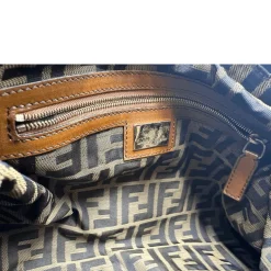 Borsa Fendi Chef
