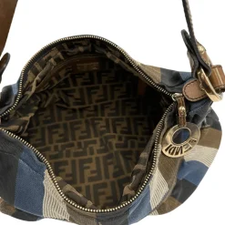 Borsa Fendi Chef