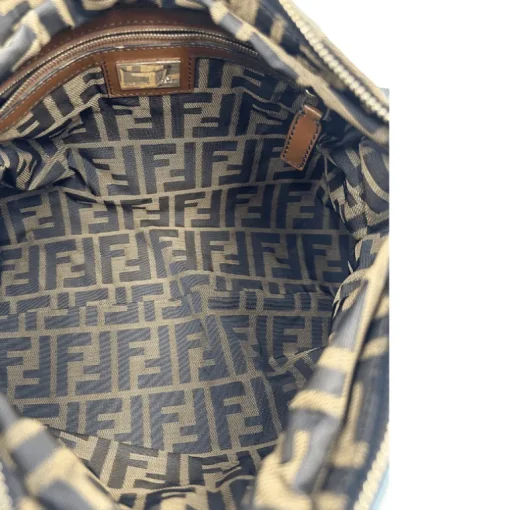 Borsa Fendi Chef