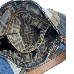 Borsa Fendi Chef