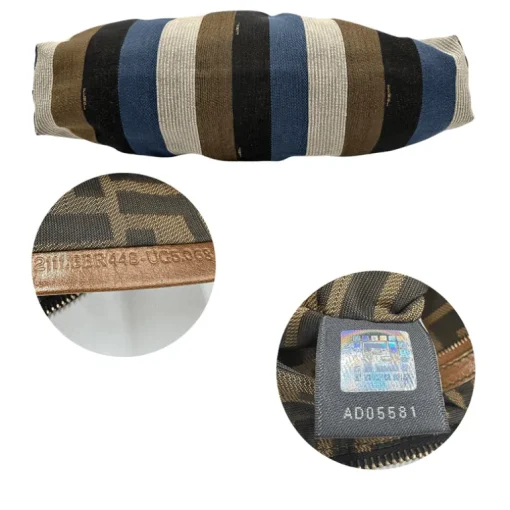Borsa Fendi Chef