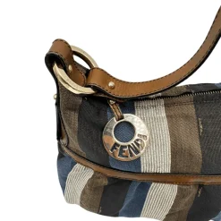 Borsa Fendi Chef